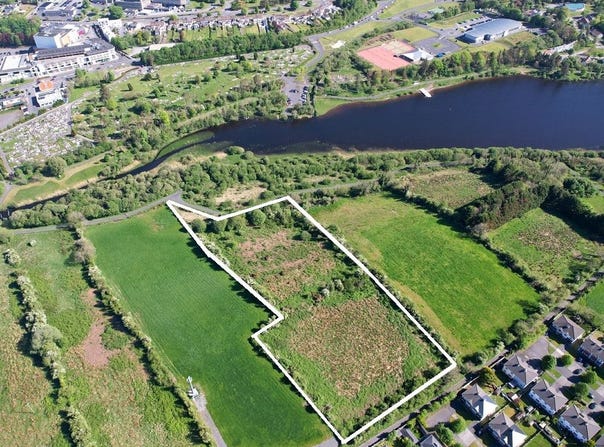 Tully, Newport Road , Castlebar,