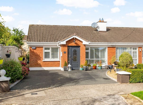 211 Beechdale, Dunboyne, A86 TF90