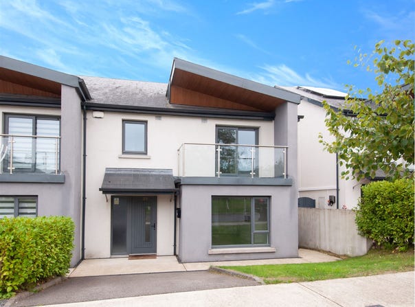 45 Oakhill, Gorey, Y25 H4C9