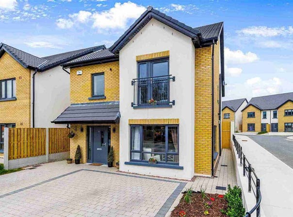 31 Roslyn, Bettystown, Drogheda, A92 YT7P