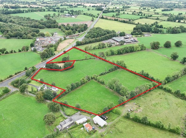 Aghanvally, Colehill, Ballymahon,