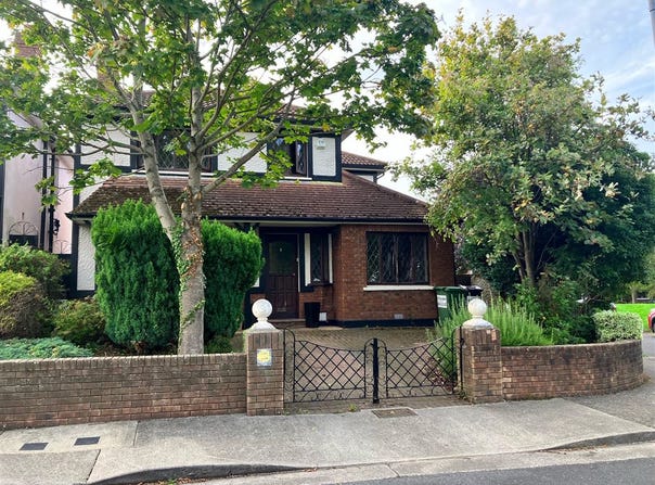 38 Foxrock Green, Dublin 18, D18T6N4