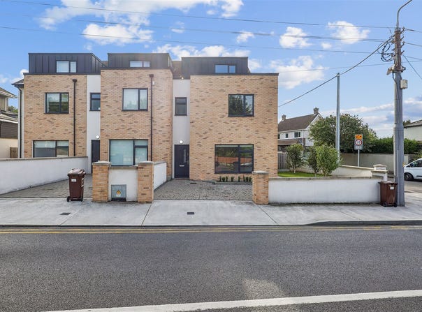54 Nephin Road, Dublin 7, D07PKF1
