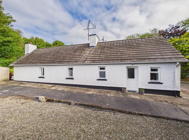 Cushlough, Clooncurraun, Ballinrobe, F31 DV21