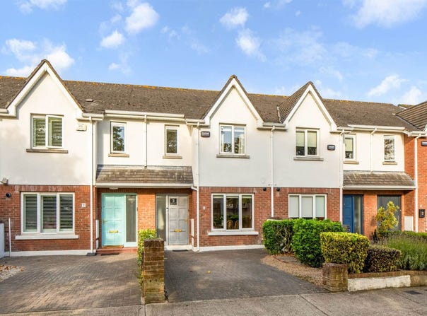 3 Hunters Row, Dublin 3, D03 W678