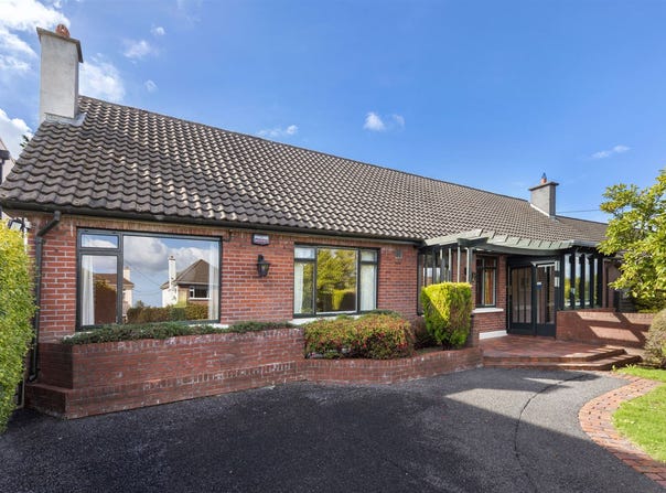 39 Hainault Road, Dublin 18, D18 F9W7