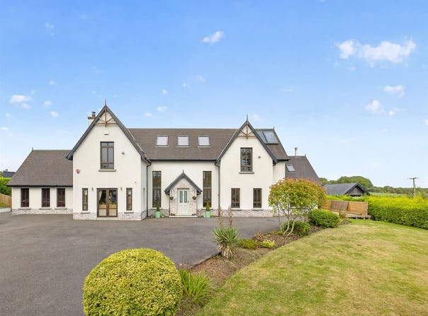 Cornwall, Killurin, Y21 K802