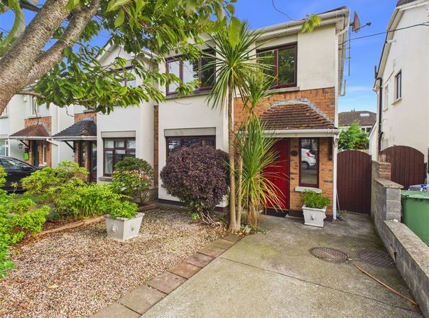46 Lissadel Crescent, Malahide, K36YW61