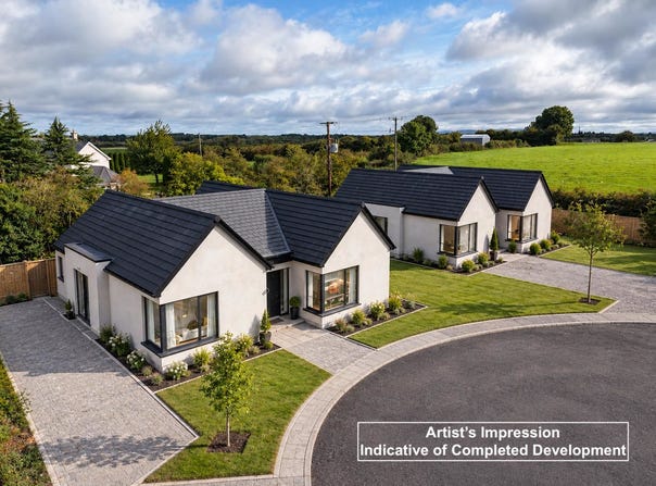 Leighton Close, Thurles,