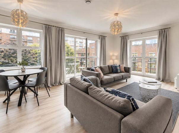 26 Windmill Lane, Dublin 2, D02 PK13