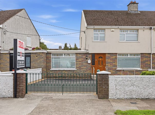 65 Lorcan Crescent, Dublin 9, D09 YD50