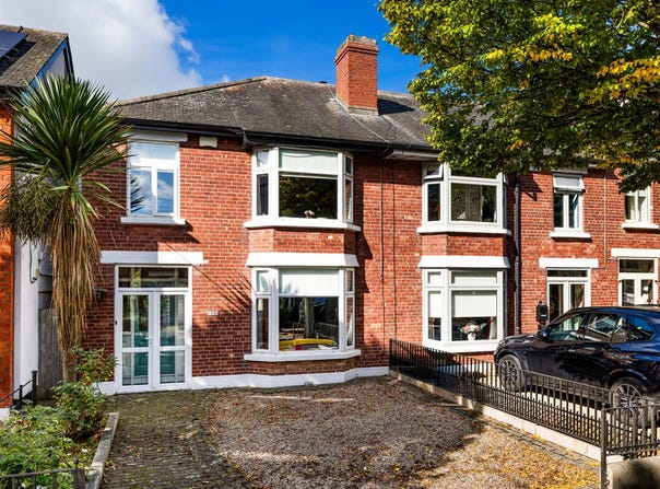 13 Mount Prospect Park, Dublin 3, D03 DD56
