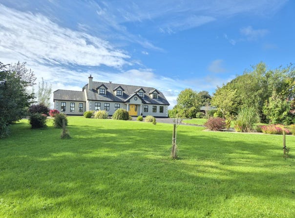 Doonmacreena, Irishtown, F12X8H0