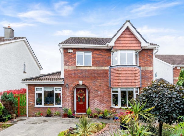 5 Tara Glen Drive, Navan, C15A9W2