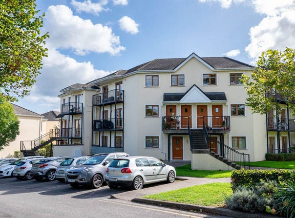 82 The Rectory, Dublin 18, D18 D1V2