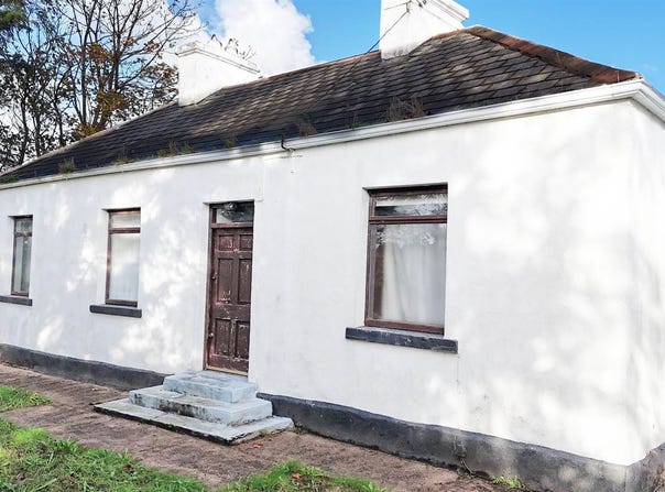 Crickamore, Dungloe, F94 EH90