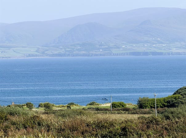 Site, Ballinskelligs,