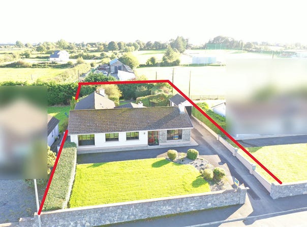 Knock Road, Ballyhaunis, F35TW83