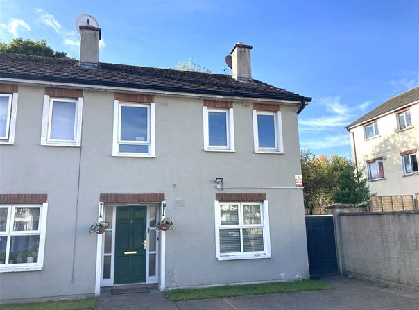 18 Croke Gardens, Thurles, E41A9Y8