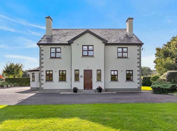 Cuanmore House, Shannon Eighter, Shannon Eighter, F91 W8D5