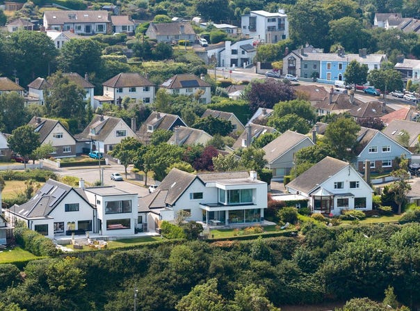19 Asgard Park, Howth, D13 E024