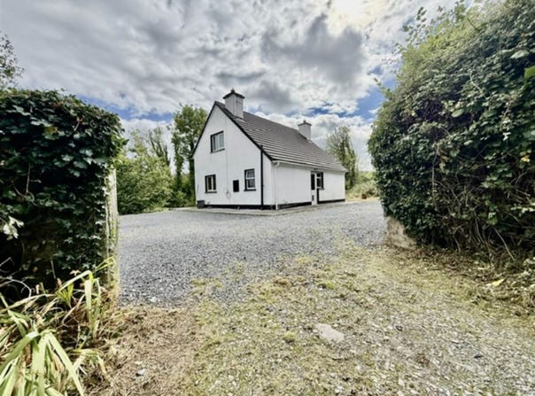 Roxton, Corofin, V95 T9K7