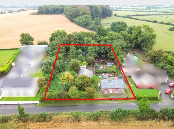 Rose Cottage Crufty Beamore, Drogheda, A92E40V