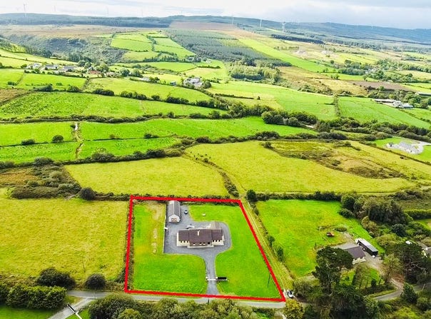 Leampreaghane, Tralee, V92 FN29