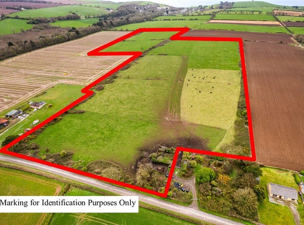 Trabolgan, Whitegate, Midleton,