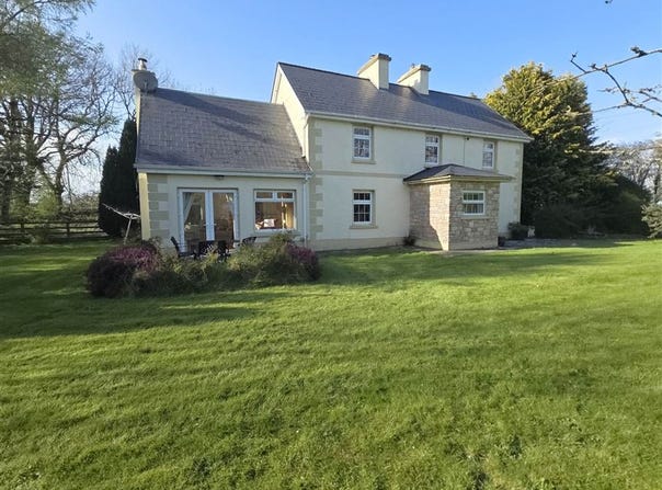 Grange, Turloughmore, H65 FT51