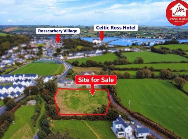 Curraheen,, Rosscarbery,