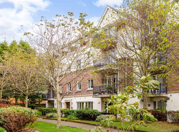 Apt 114 Hampton Square, Dublin 7, D07CTH6