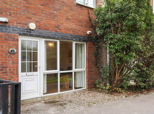42 Millbrook Apartments, Navan, C15 W865