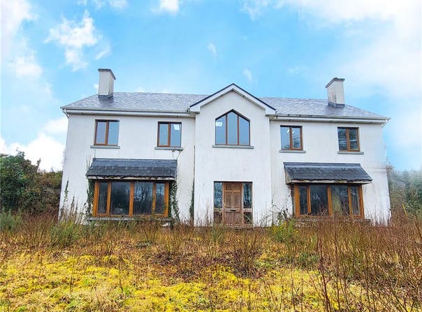Killagoola, Moycullen, H91EE6K