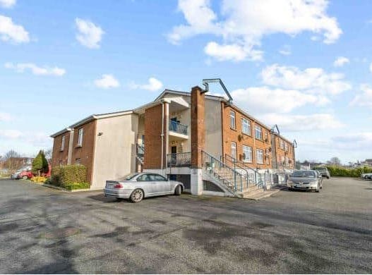 Bellevue, Springfield, Dublin 24,