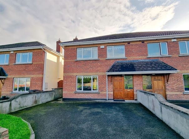 43 Bathe Abbey, Duleek, Meath, A92 N9W7