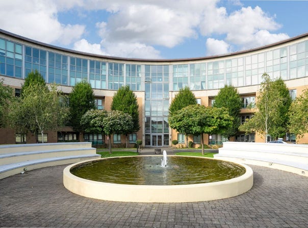 42 The Ramparts, Willow Avenue, Dublin 18, D18N298