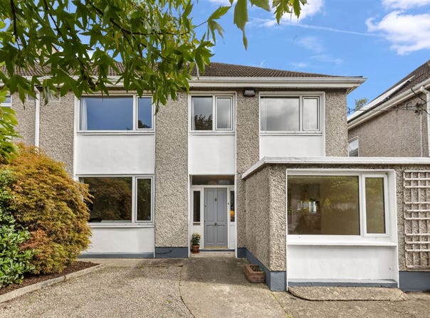 20 Leopardstown Gardens, Stillorgan, A94FY53