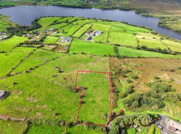 Oughterard, Parke, Castlebar,