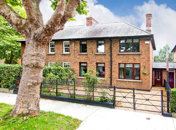 49 Iveagh Gardens, Dublin 12, D12 HW57