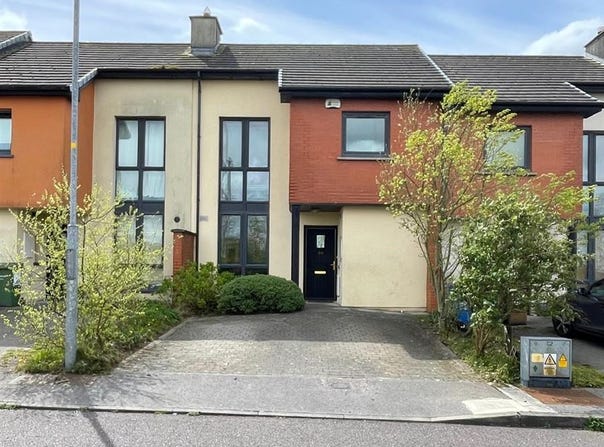 90 The Borough, Moneygourney, Cork, T12YPK6
