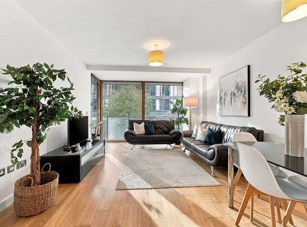 82 Hanover Dock, Dublin 2, D02 YX52
