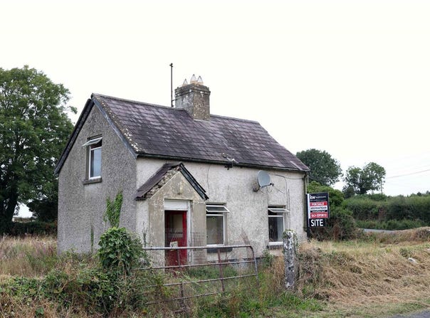 Creagh, Keenagh, N39XV30