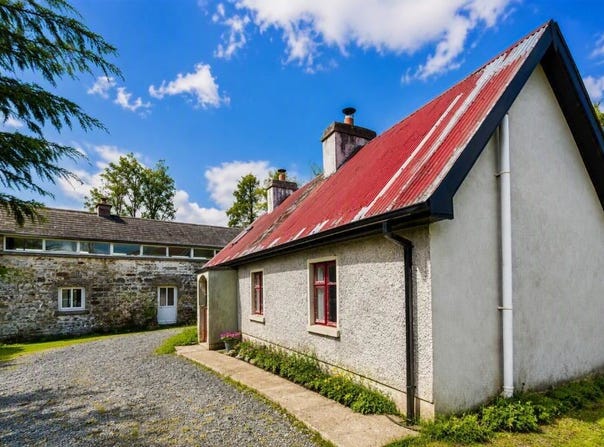 Dereen, Aughacashel, Co.Leitrim, Ballinamore, N41 R596