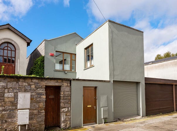 41 Warner's Lane, Dublin 6, D06 YH50