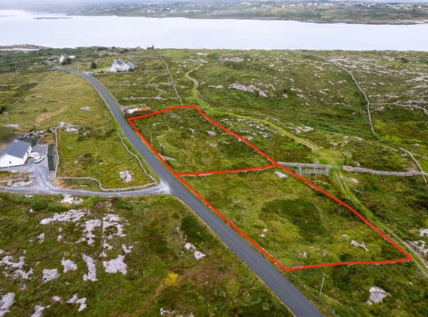 Dereendaragh, Lettermore,