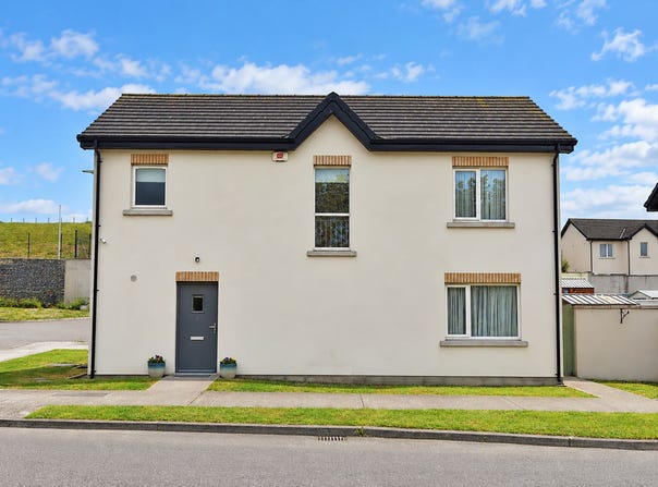 5 Bridgegate Drive, Ardee, A92 CC7F