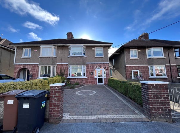 78 Nephin Road, Dublin 7, D07X4H0