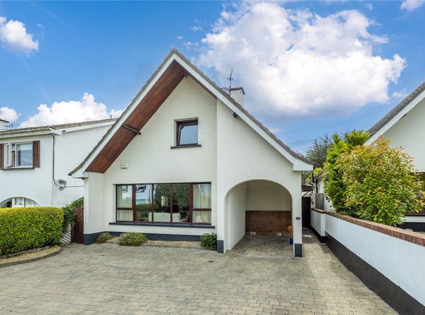 51 Rathdown Park, Greystones, A63R275