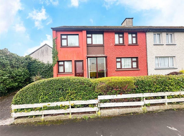 1 Quinn Terrace, Mervue, H91XYP0